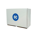 DC Mega Box - Funko Pop, Packs, Comics, Enamel Pin & Bonus Items
