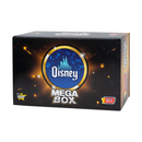 Disney Mega Box - Funko Pop, Booster Packs, Enamel Pin & Bonus Items