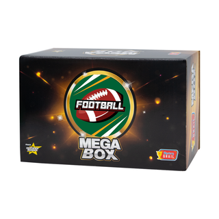 football booster box 2025 Panini NFL Absolute Football Trading Card Booster Display Box
