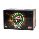 Football Mega Box - Funko Pop, Booster Packs, Enamel Pin & Bonus Items