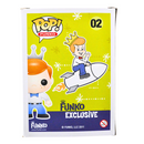Prize: Freddy Funko as Count Chocula 02 - 2011 SDCC Exclusive/125 made