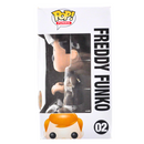 Prize: Freddy Funko as Count Chocula 02 - 2011 SDCC Exclusive/125 made