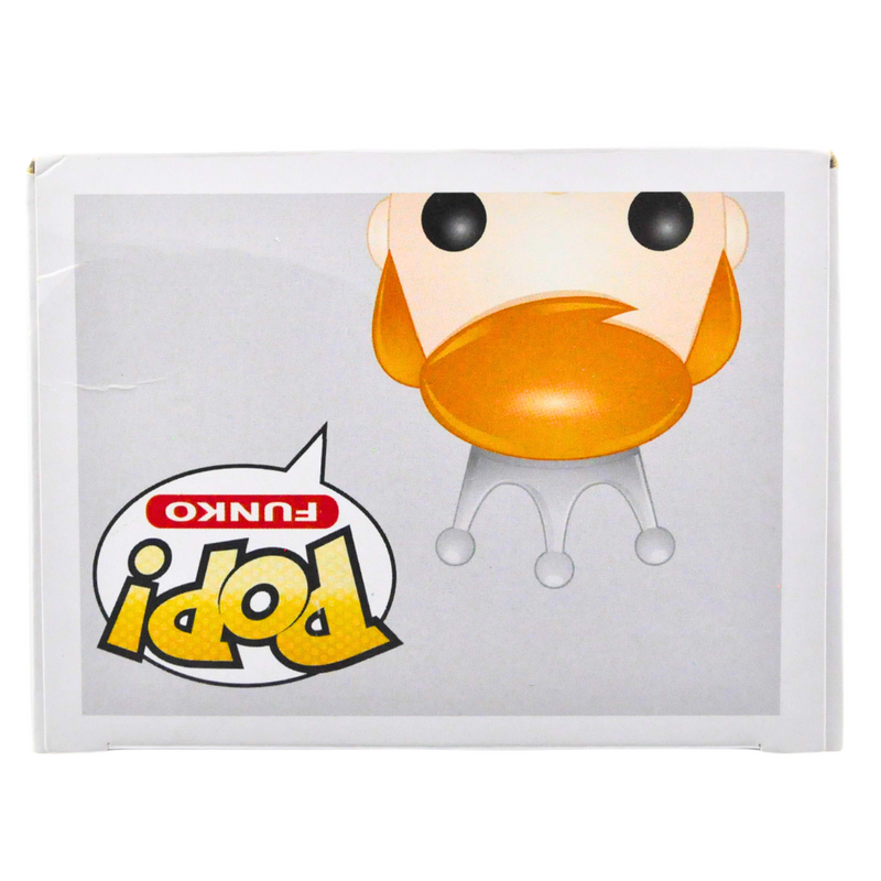 Prize: Freddy Funko as Count Chocula 02 - 2011 SDCC Exclusive/125 made