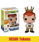 Prize: Freddy Funko (Toy Tokyo 15th) SE