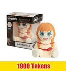 Prize: Handmade By Robots Vinyl - Annabelle