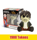 Prize: Handmade By Robots Vinyl - Billy Butcherson (Hocus Pocus)