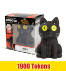 Prize: Handmade By Robots Vinyl - Binx (Hocus Pocus)