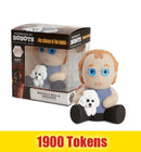 Prize: Handmade By Robots Vinyl - Buffalo Bill and Precious