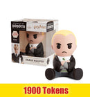 Prize: Handmade By Robots Vinyl - Draco Malfoy