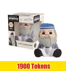 Prize: Handmade By Robots Vinyl - Dumbledore