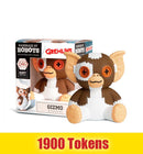 Prize: Handmade By Robots Vinyl - Gizmo (Gremlins)