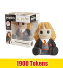 Prize: Handmade By Robots Vinyl - Hermione Granger