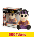 Prize: Handmade By Robots Vinyl - Mary Sanderson (Hocus Pocus)