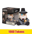 Prize: Handmade By Robots Vinyl - Mayor (The Nightmare Before Christmas)