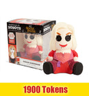 Prize: Handmade By Robots Vinyl - Sarah Sanderson (Hocus Pocus)