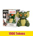 Prize: Handmade By Robots Vinyl - Stripe (Gremlins)