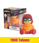 Prize: Handmade By Robots Vinyl - Velma