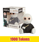 Prize: Handmade By Robots Vinyl - Lord Voldemort