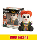 Prize: Handmade By Robots Vinyl - Winifred Sanderson (Hocus Pocus)