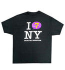 Prize: Mystery Grail T-shirt (Instant Win)