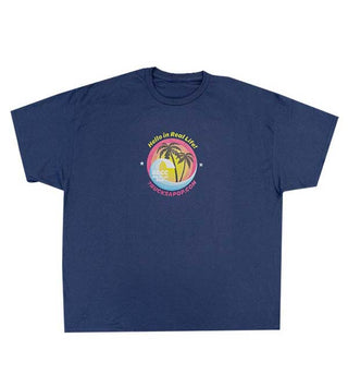 Prize: Mystery Grail T-shirt (Instant Win)