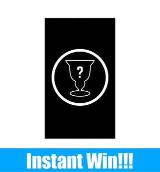 Prize: Collector's Pin (Instant Win)