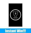 Prize: Collector's Pin (Instant Win)