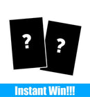 Prize: Comic 2-Pack (Instant Win)