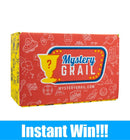 Prize: Mystery Grail Box (Instant Win)