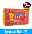 Prize: Signature Series Mystery Grail Box (Instant Win)