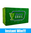 Prize: Pot O' Gold Mystery Grail Box (Instant Win)