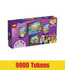 Prize: LEGO 66673 Animal Gift Set *Retired*