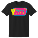 Prize: Mystery Grail T-shirt