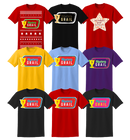 Mystery Grail T-shirt