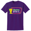 Prize: Mystery Grail T-shirt