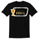 Prize: Mystery Grail T-shirt (Instant Win)