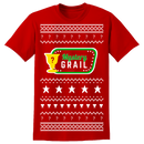 Mystery Grail T-shirt