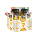 Sports: Basketball *Champions* Mega Box - Mystery Grail