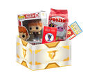 Pop + 7BAP Exclusive - Mystery Grail Box