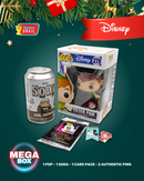 Disney Mega Box - Mystery Grail