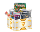 Marvel Mega Box - Mystery Grail