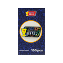 Mystery Grail Logo Enamel Pin (New Years) /150pcs