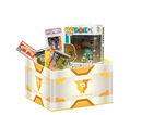 Sports: Basketball Mega Box - Mystery Grail