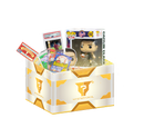 Mixed Sports Mega Box - Mystery Grail