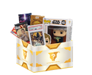 Star Wars Mega Box - Mystery Grail