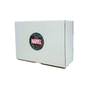 Marvel Mega Box - Funko Pop, Packs, Comics, Enamel Pin & Bonus Items