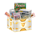 Marvel Mega Box - Mystery Grail