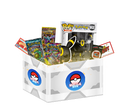 Pokemon Mega Box - Mystery Grail