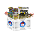 Pokemon *Evolved* Mega Box  - Mystery Grail