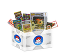 Pokemon *Mega-Evolved* Mega Box - Mystery Grail
